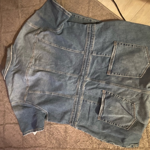 Good American Utility Suit💞 - Picture 2 of 4